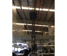 BẢO TRÌ HỆ THỐNG BÁO CHÁY TỰ ĐỘNG TẠI QUẢNG NINH