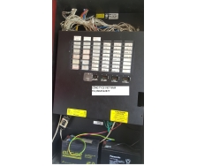 BẢO TRÌ HỆ THỐNG BÁO CHÁY TẠI QUẬN TÂY HỒ HÀ NỘI