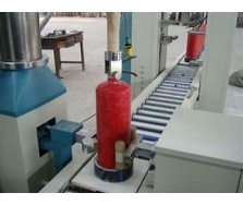 NẠP BÌNH CHỮA CHÁY TẠI KHU CÔNG NGHIỆP SƠN HÀ TẠI HUYỆN NHO QOAN TĨNH NINH BÌNH;