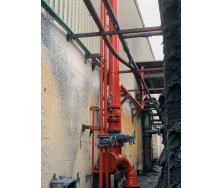 BẢO TRÌ HỆ THỐNG BÁO CHÁY TỰ ĐỘNG TẠI QUẢNG NINH