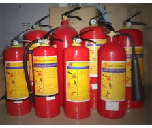 NẠP BÌNH CHỮA CHÁY TẠI SƠN TÂY ,BA VÌ ,HÀ NỘI