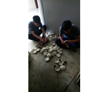 BẢO TRÌ HỆ THỐNG PCCC CHUNG CƯ NHÀ CAO TỪNG HUYỆN ĐÔNG ANH HÀ NỘI;