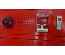 Công ty chuyên bảo trì hệ thống phòng cháy chữa cháy giá rẻ tại Tp.Hòa Bình